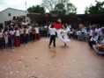 MUESTRA  FOLCLORICA Y SAN PEDRITO IGNACISTA 2010